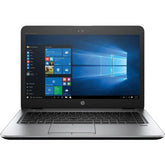 HP EliteBook 840 G4 Core-i7-8th Gen 8 GB RAM 256 GB SSD 14″ Display